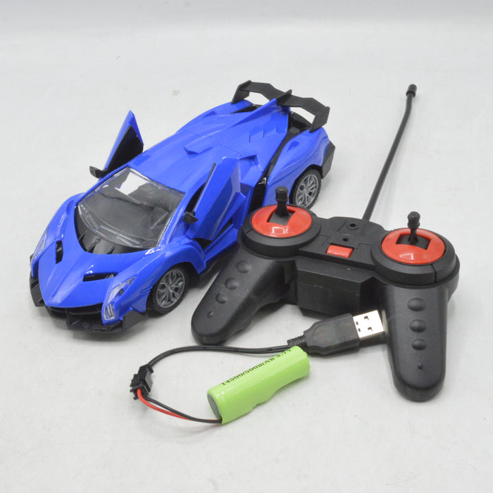 RC Lamborghini Speed Car with Lights