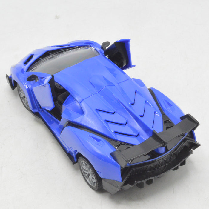 RC Lamborghini Speed Car with Lights