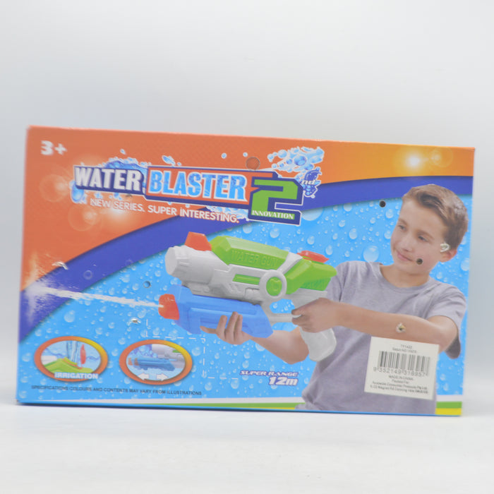 2nd Innovation Water Blaster  Gun