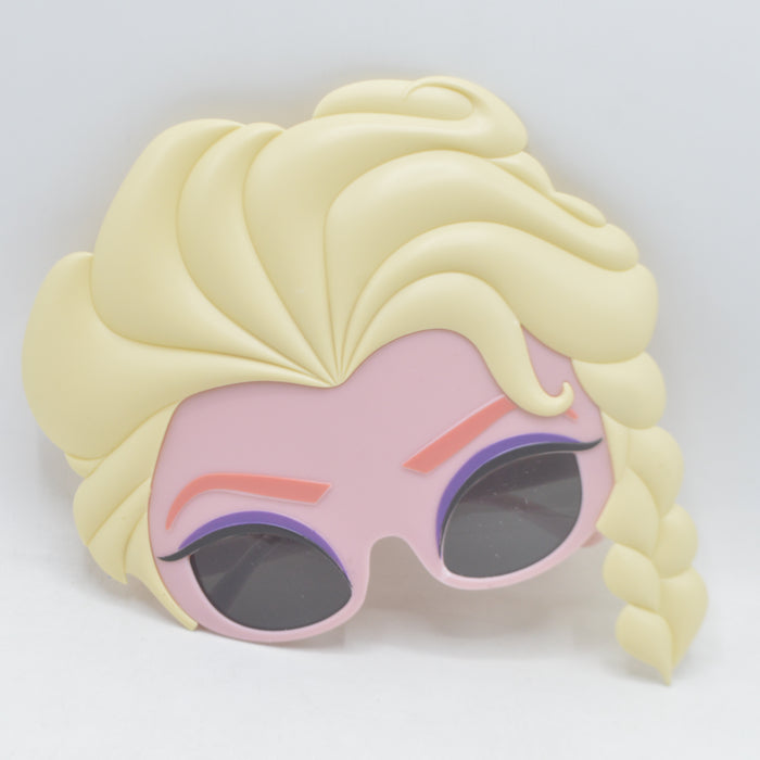 Princess Frozen Mask Sunglasses for Girls