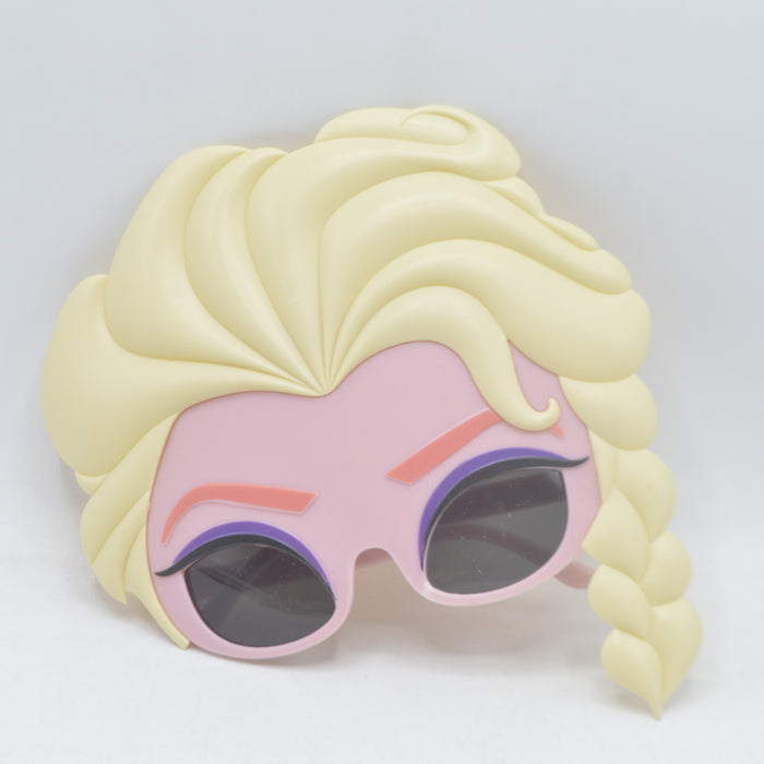 Princess Frozen Mask Sunglasses for Girls