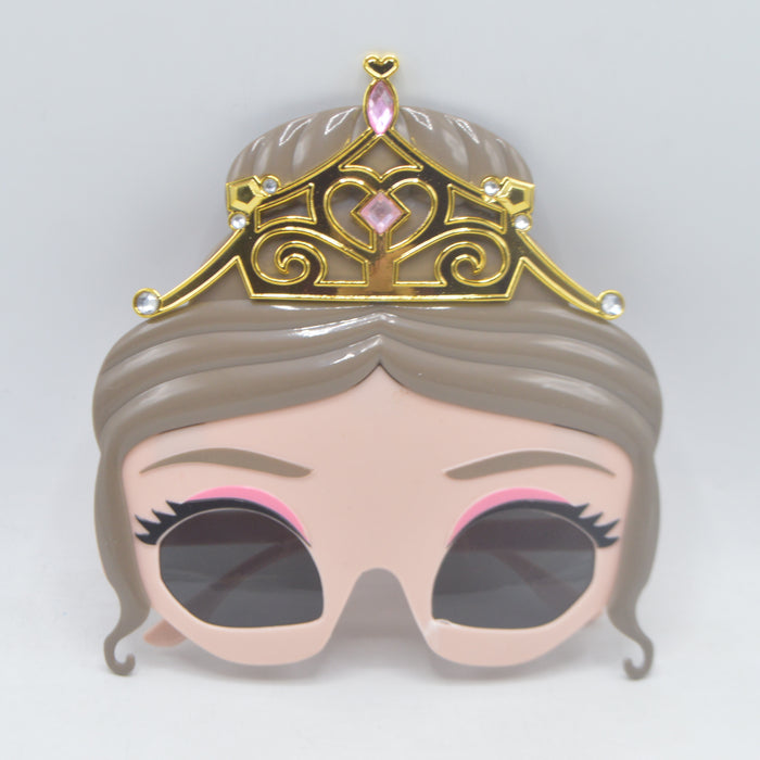 Princess Mask Sunglasses for Kids