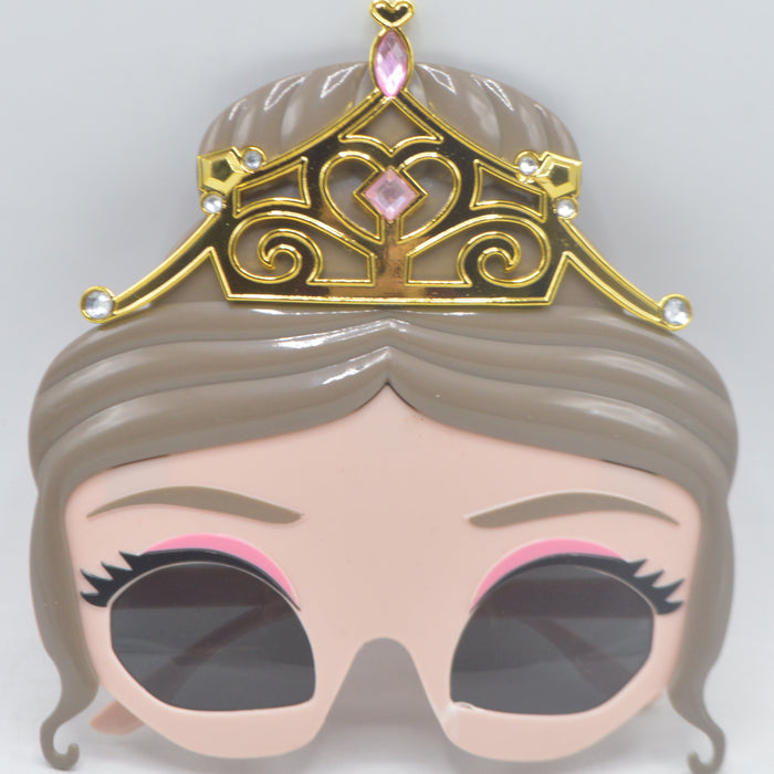 Princess Mask Sunglasses for Kids