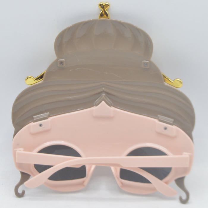 Princess Mask Sunglasses for Kids