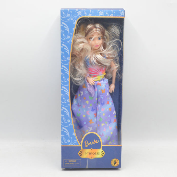 Bernice Princess Doll