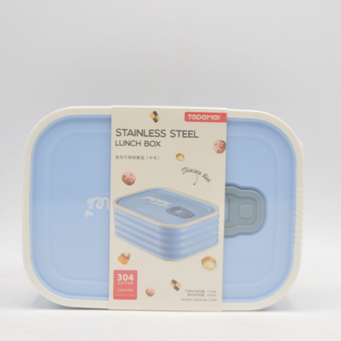 Stainless Steel Lunch Box