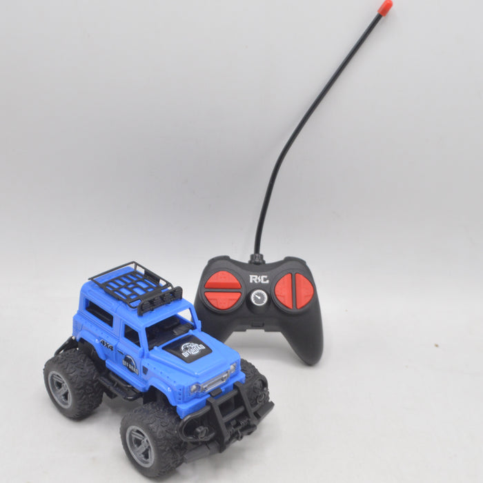 Remote Control Stunt Mini Climbing Car