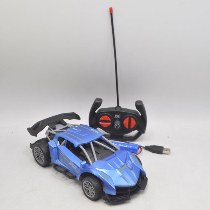 Remote Control Speed Racing Car