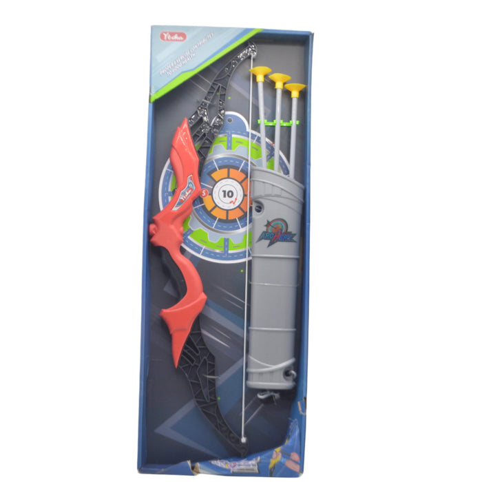 Arohar Archery Sports Set