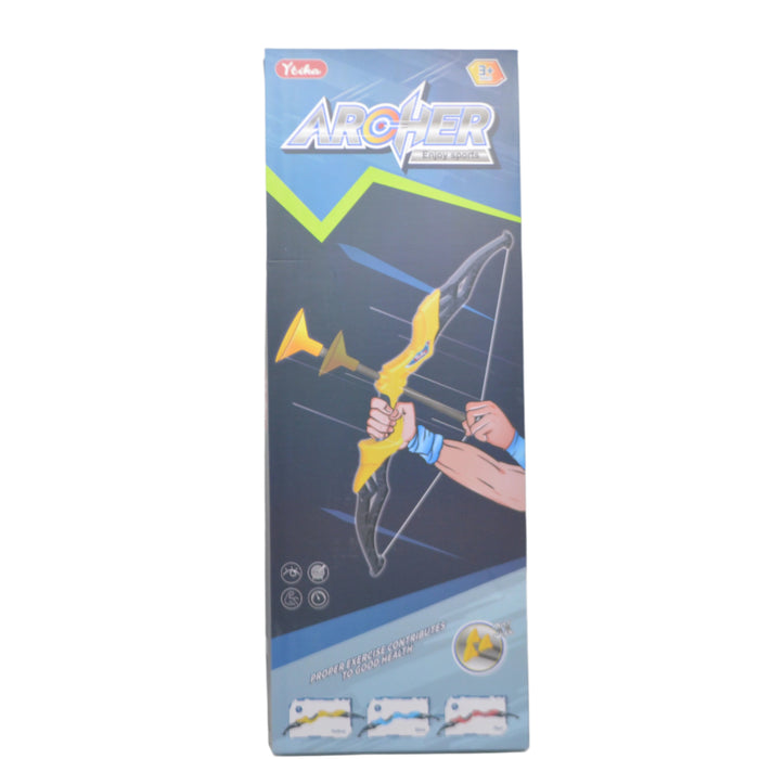 Arohar Archery Sports Set