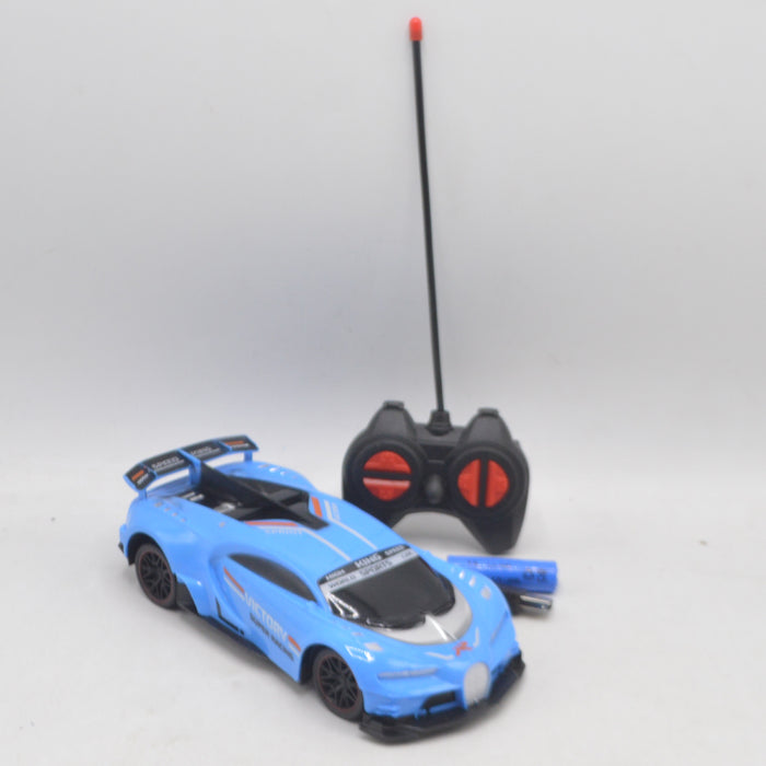 Remote Control Forza Sports Car