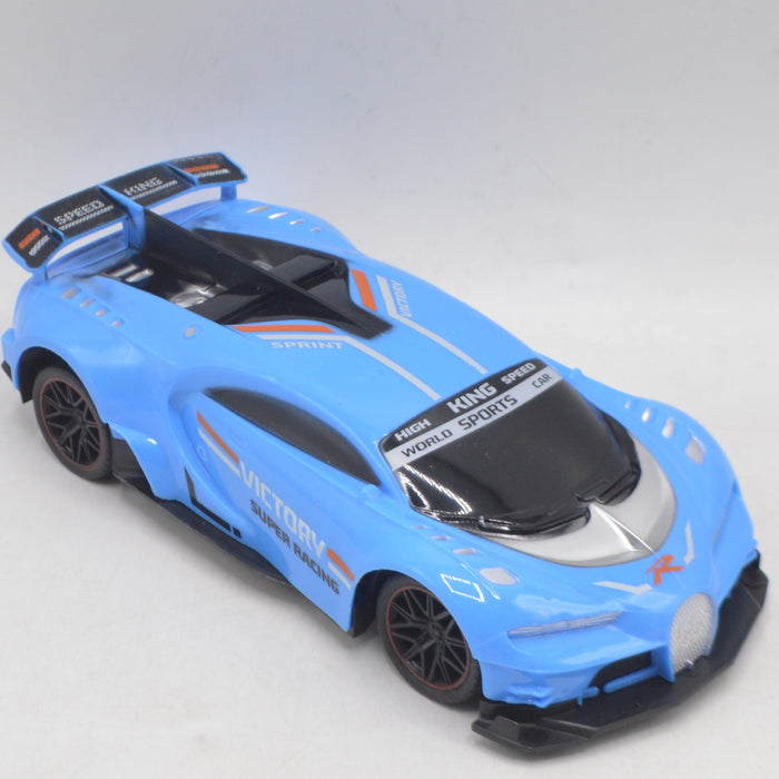 Remote Control Forza Sports Car