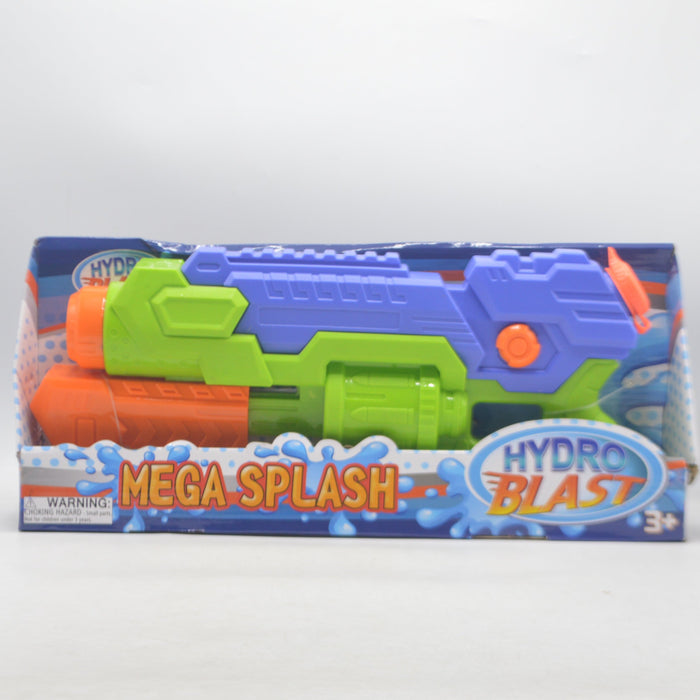 Mega Splash Blast Water Gun