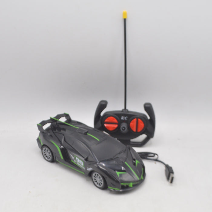 Remote Control Famous Racing Car