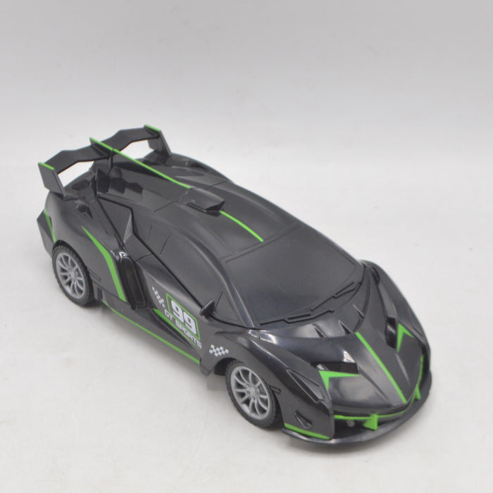 Remote Control Famous Racing Car