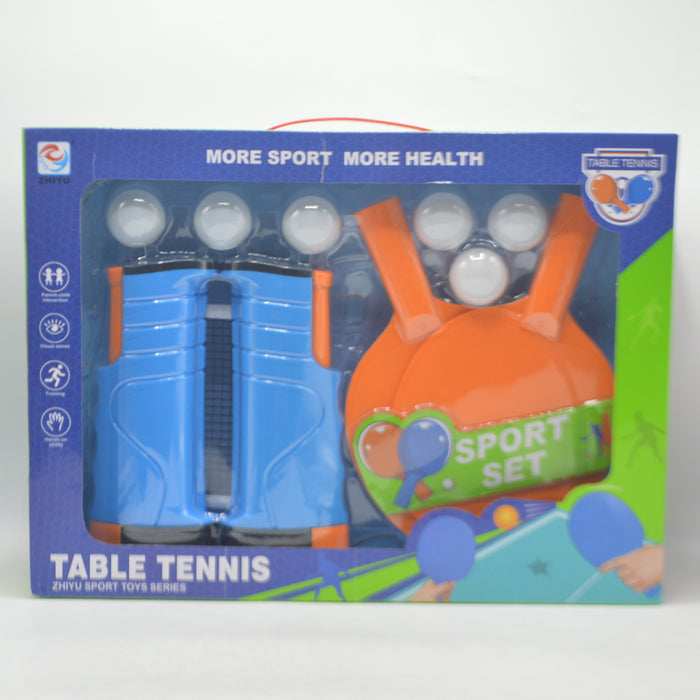 Table Tennis Sports Set for Kids