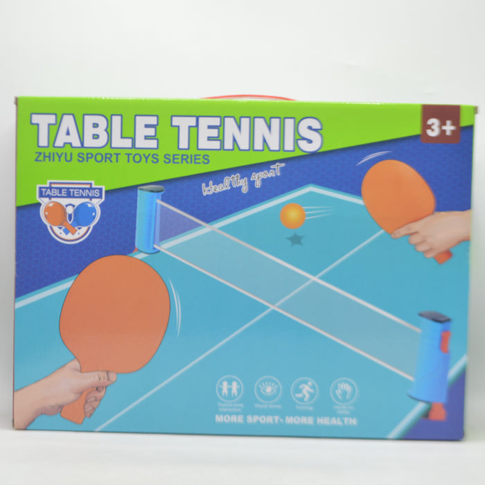 Table Tennis Sports Set for Kids