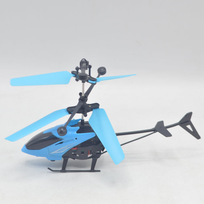 2 in 1  RC Dynamic Helicopter with Lights