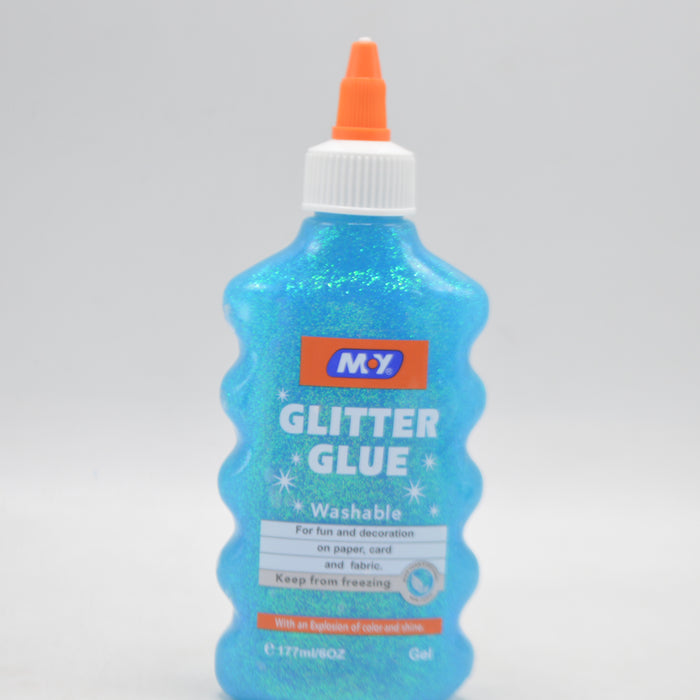 Decoration Glitter Glue