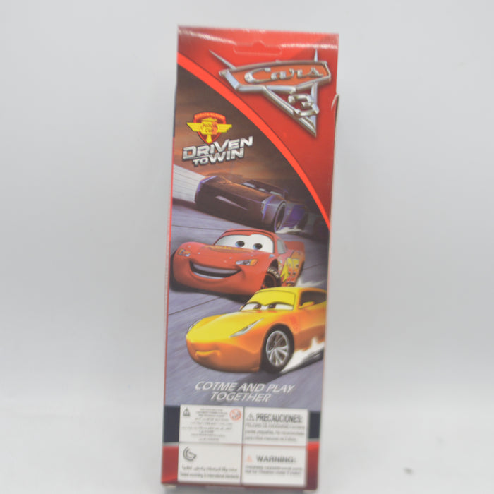 Diecast McQueen Cars Pack of 4