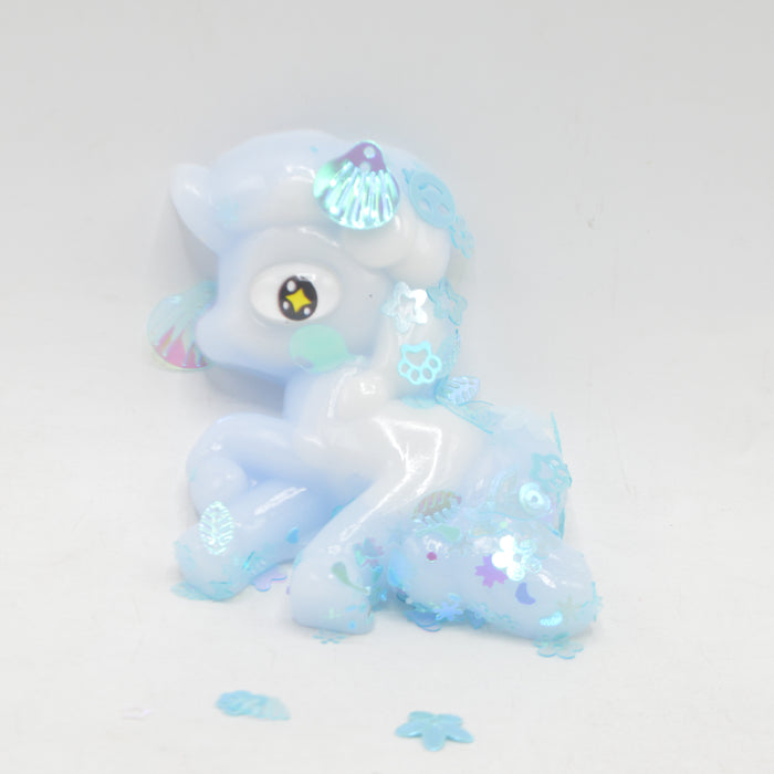 My Little Pony Squishy Cartoon