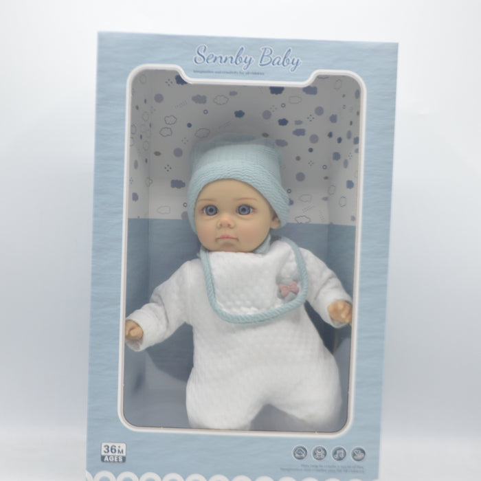 Kids Sennby Baby Doll