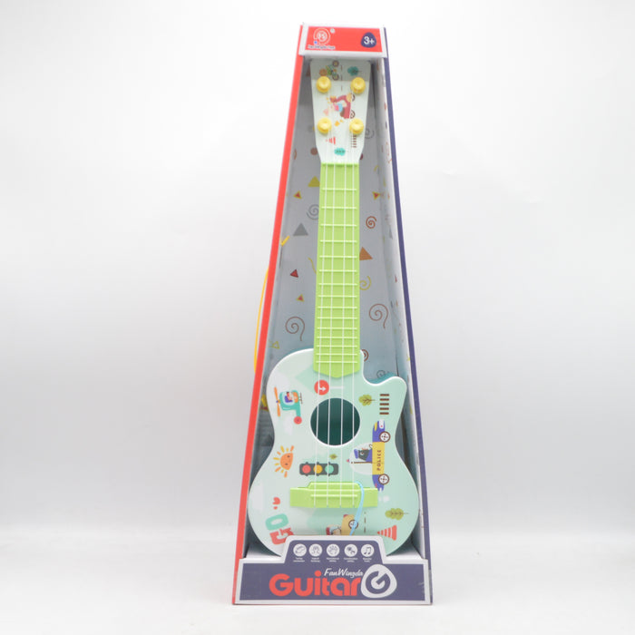 Fan Wingda Musical Guitar