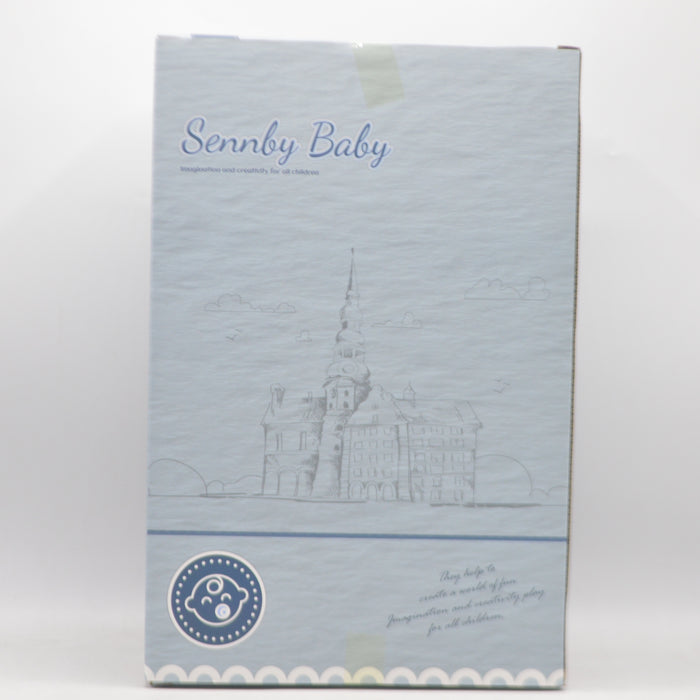 Kids Sennby Baby Doll