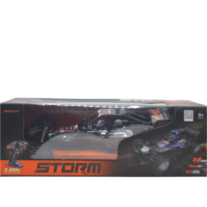 Remote Control RX Drift Strom Car