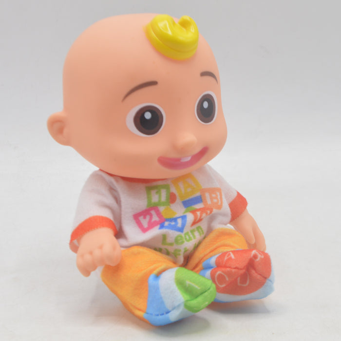 Musical Cute Cocomelon Doll