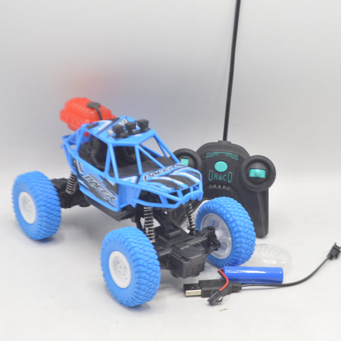 RC High Speed Racing Car