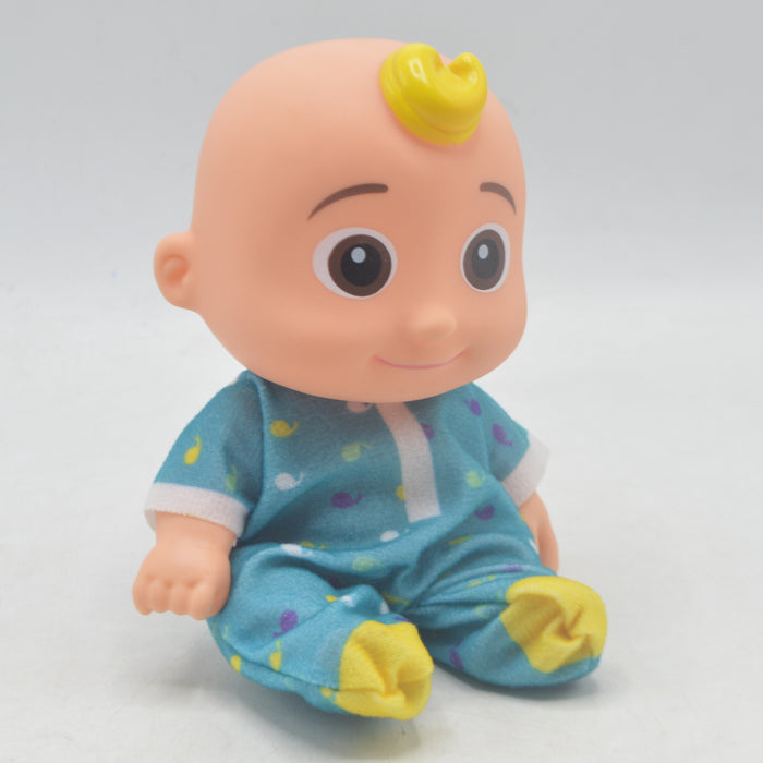 Musical Cute Cocomelon Doll