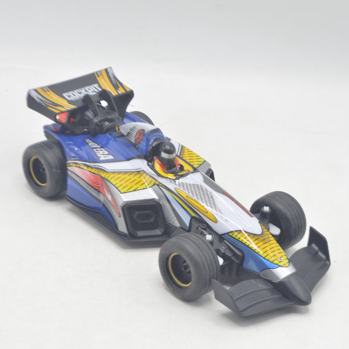 RC Forza Spray Racing Car with Light & Sound