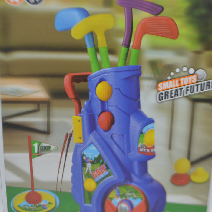 Kids Golf Club Exercise Sports