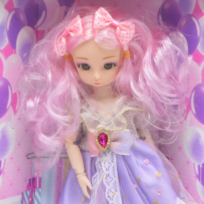 Beauty Fashion Girl Doll