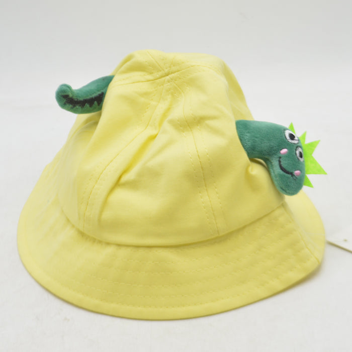 Mini Dinosaur Theme Kids Hat