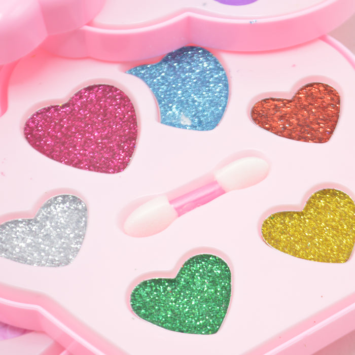 Magical Unicorn Theme Make up Set