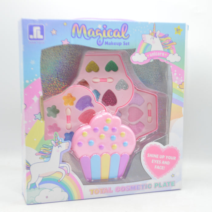 Magical Unicorn Theme Make up Set