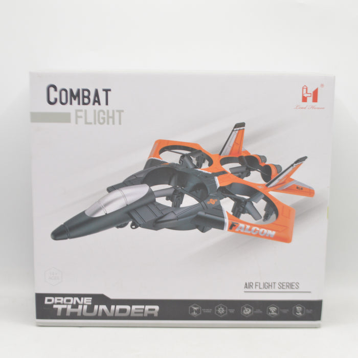 Remote Control Drone Thunder Aircraft