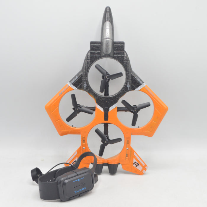 Remote Control Drone Thunder Aircraft