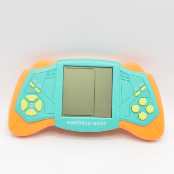 Handheld Brick Game