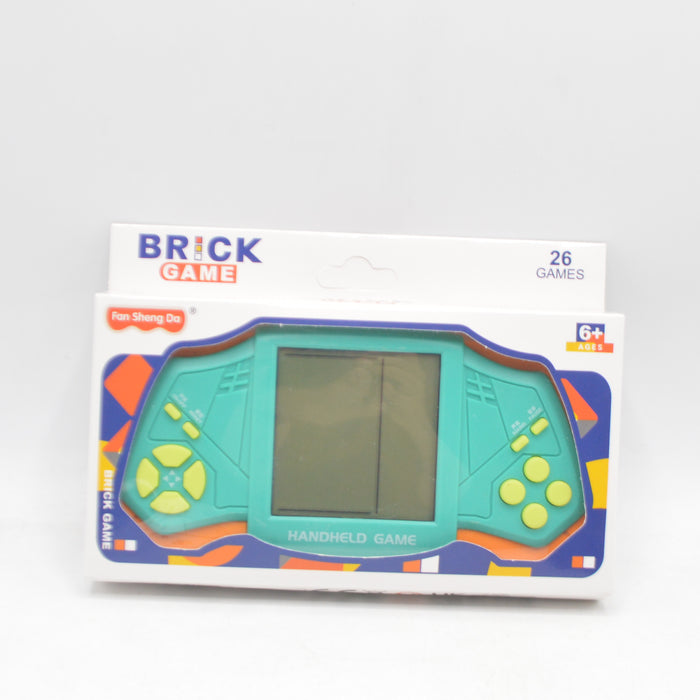 Handheld Brick Game