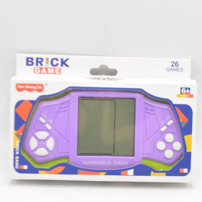 Handheld Brick Game