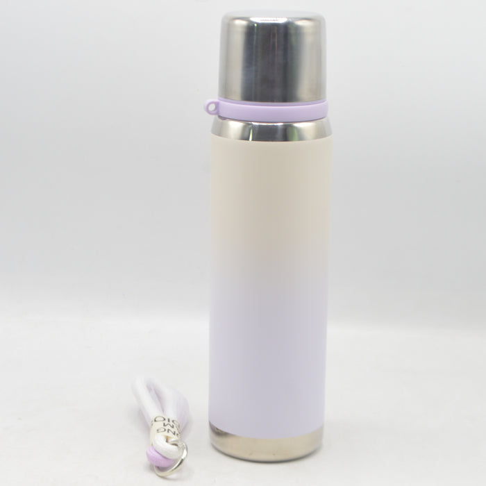 Gorgeous Stainless Steel Water Bottle