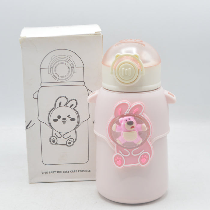 Baby Bear Theme Water Bottle