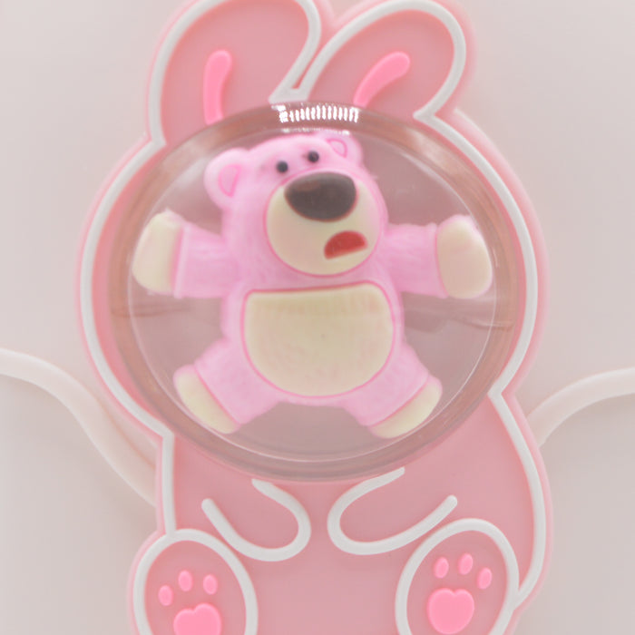 Baby Bear Theme Water Bottle