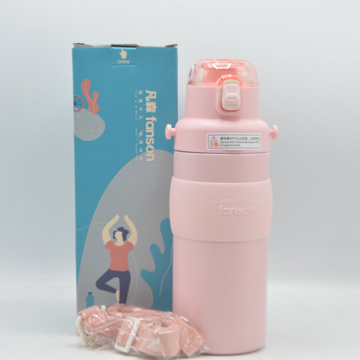 Mini Fanson Water Bottle