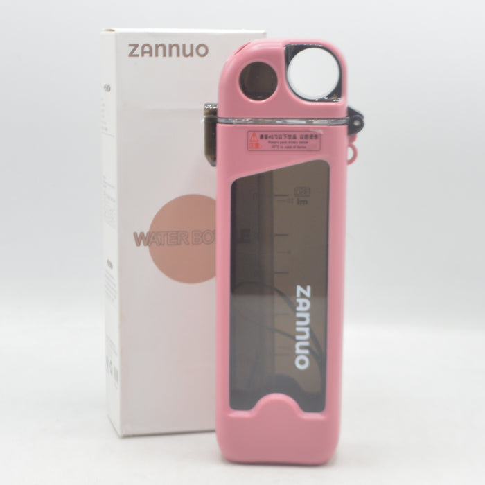 Zannuo Stylish Water Bottle