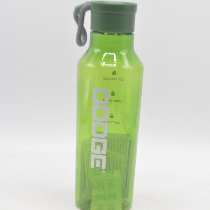 Dodge Sports Water Bottle