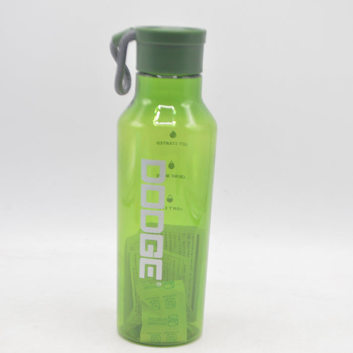 Dodge Sports Water Bottle